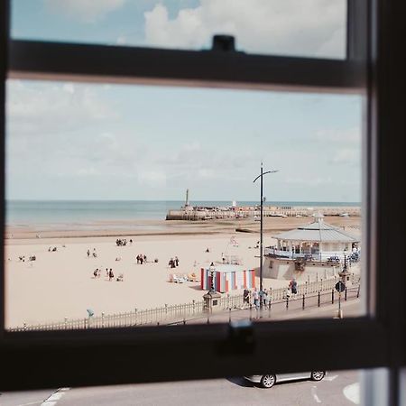 The Sunset Apartment - Margate Beach - By Goldex Coastal Breaks Exterior foto