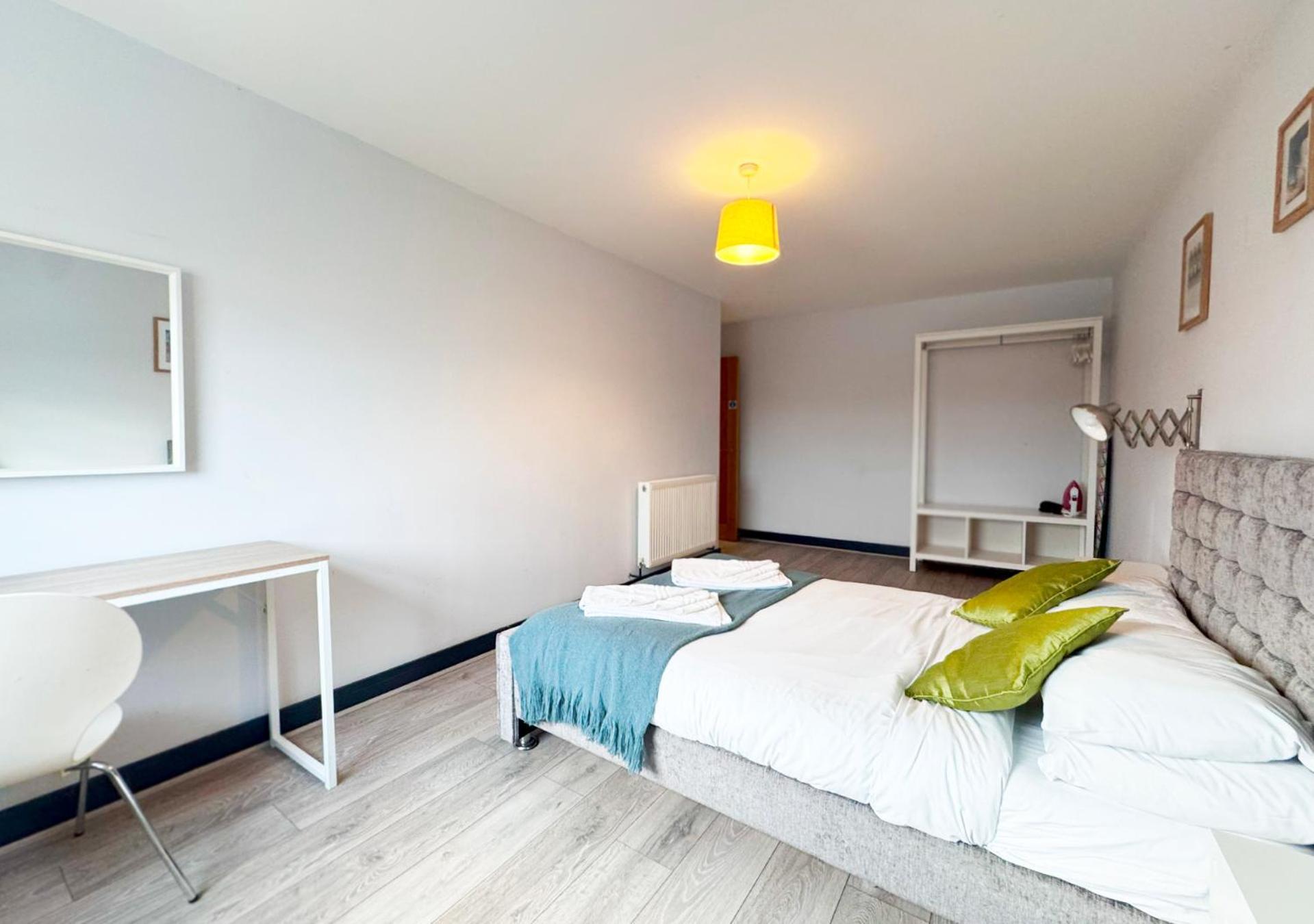 The Sunset Apartment - Margate Beach - By Goldex Coastal Breaks Exterior foto