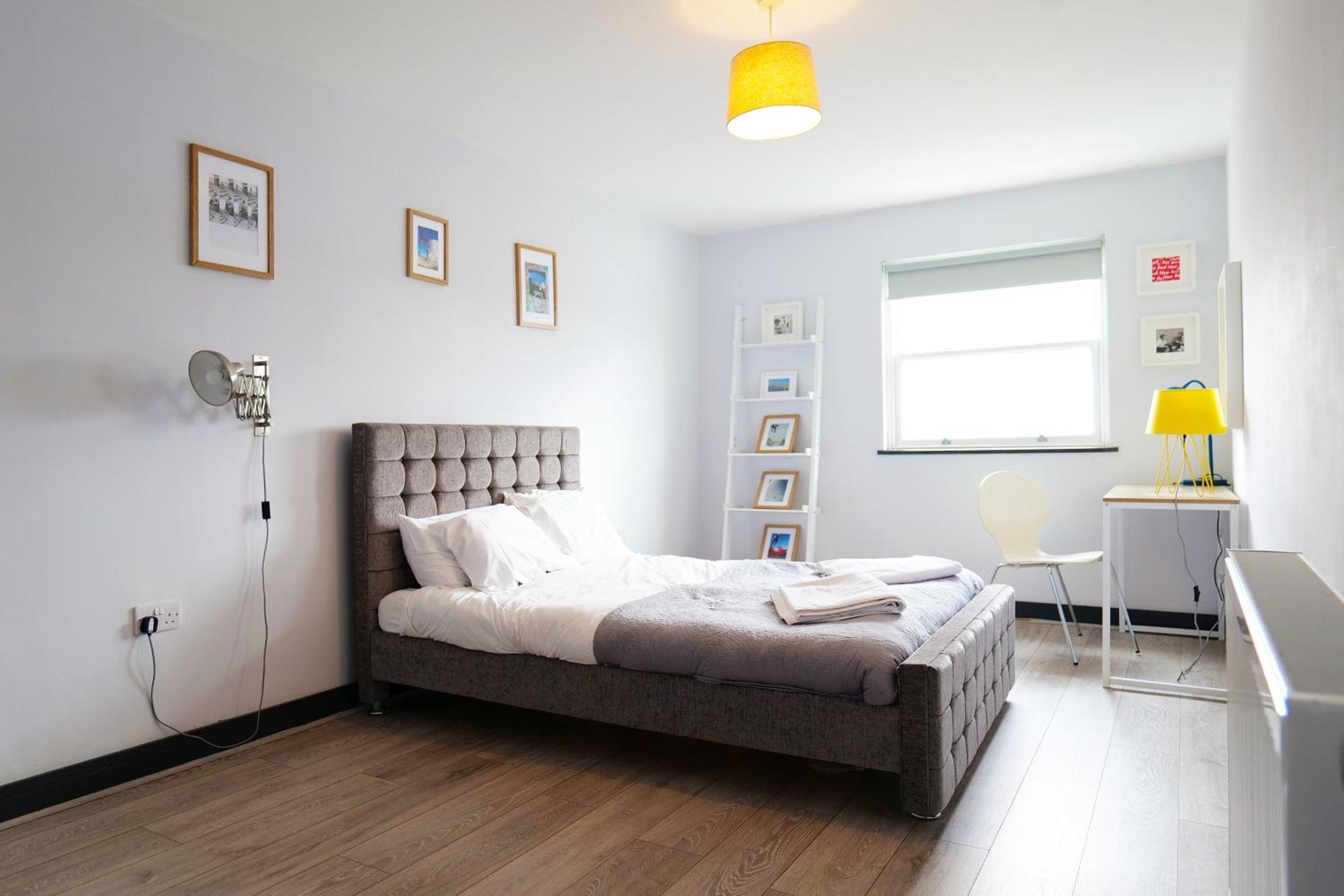 The Sunset Apartment - Margate Beach - By Goldex Coastal Breaks Exterior foto